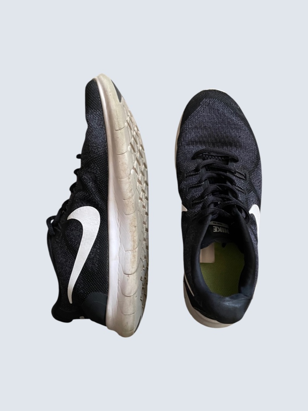 Nike Free RN Women's Running Shoes Size 7.5